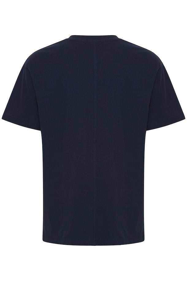 Cadel Short Sleeve T-Shirt - Insignia Blue