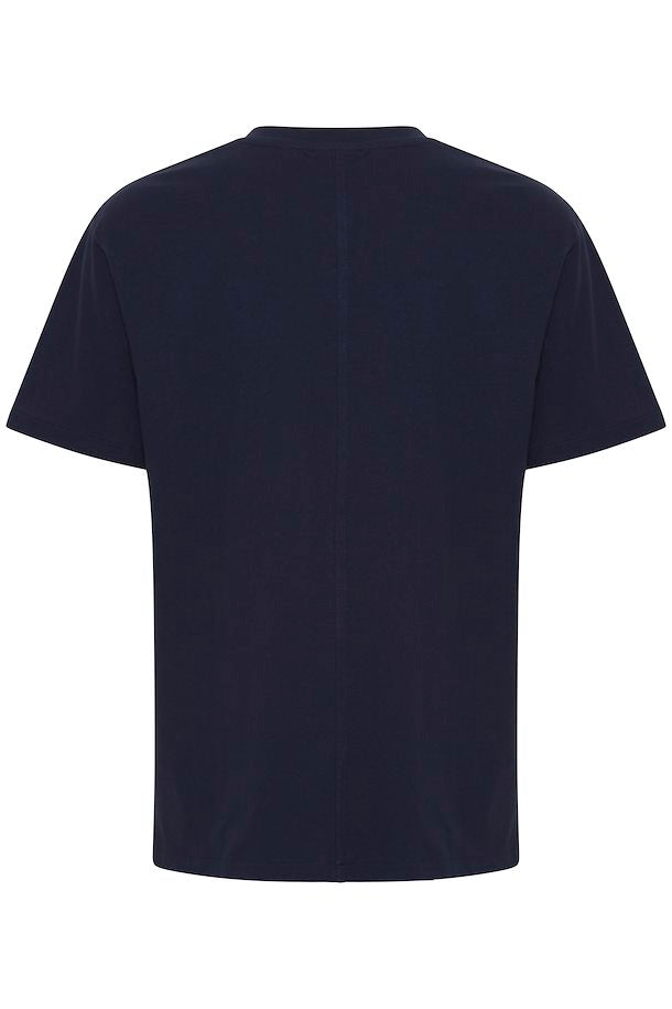 Cadel Short Sleeve T-Shirt - Insignia Blue