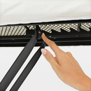 Ironing Board B 124x38cm - Spring Bubbles