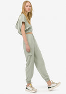 Isabel Trouser - Green