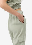 Isabel Trouser - Green