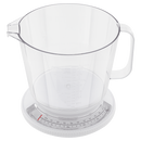 2.2kg Transparent Jug Scale