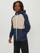 Luke Jacket - Crockery