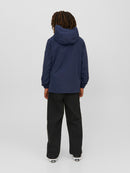 Luke Jacket - Crockery