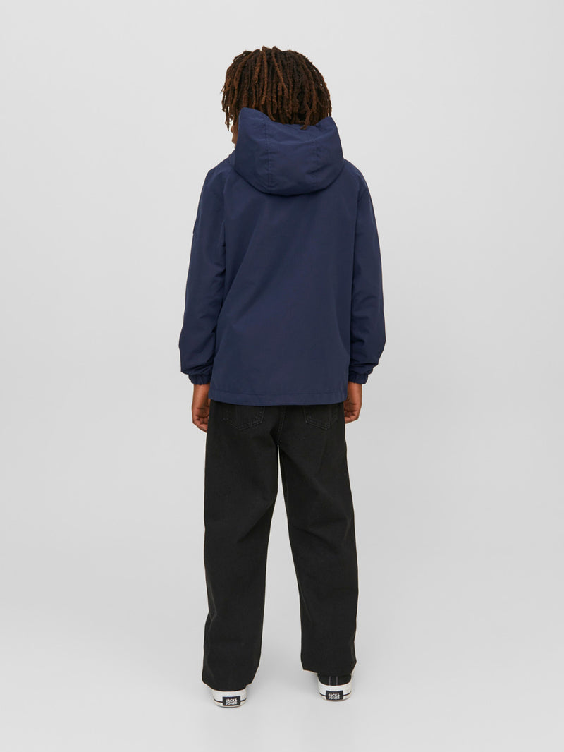 Luke Jacket - Crockery