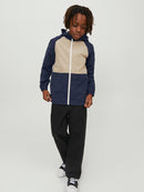 Luke Jacket - Crockery