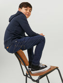 Glenn Jeans - Blue Denim