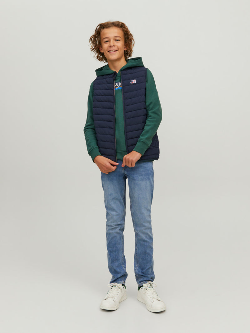 Cody Hoodie - Trekking Green