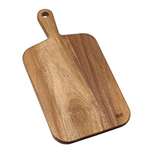 Jamie Oliver Acacia Small Chopping Board