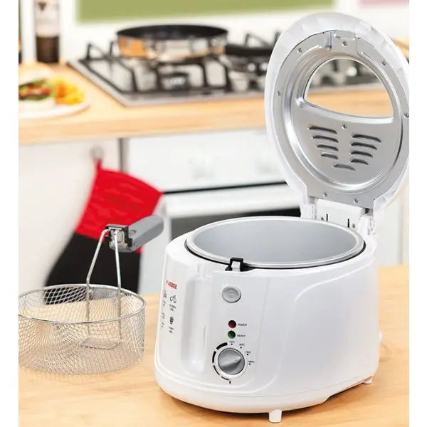 Deep Fryer - 2.25L