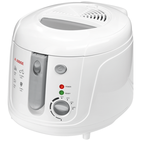 Deep Fryer - 2.25L
