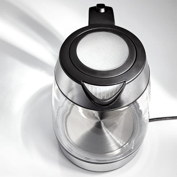 1.7 Litre Glass Electric Kettle