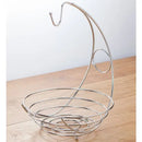 Wireware 27cm Round Fruit Basket