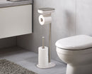 EasyStore Toilet Paper Holder