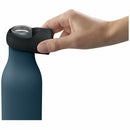 2 Piece Reusable Takeaway Cup & Stainless Steel Bottle Set