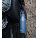 2 Piece Reusable Takeaway Cup & Stainless Steel Bottle Set