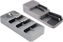 2 Piece Drawer Organisation Set - Grey
