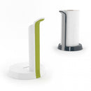 Joseph Joseph Easy Tear Kitchen Roll Holder - Dark Grey/Grey