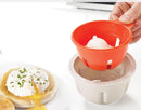 M Cuisine Egg Poacher