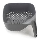 Joseph Joseph Square Colander - Grey