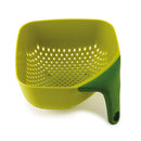 Joseph Joseph Square Green Colander - Medium