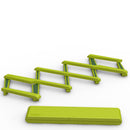 Joseph Joseph Stretch Trivet - Green
