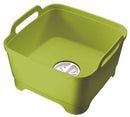 Joseph Joseph Wash&Drain Bowl - Green