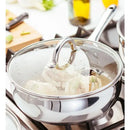 Classic 24cm Saute Pan