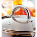 Classic 24cm Saute Pan