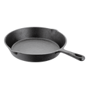 Cast Iron Skillet 24cm