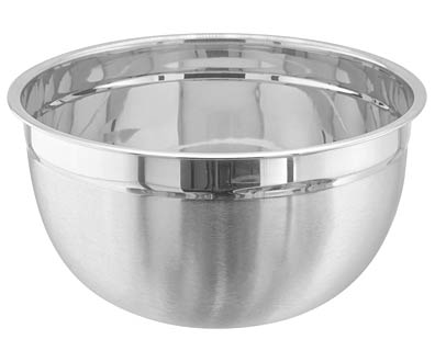 Judge 22CM Stainless Steel Mixing Bowls