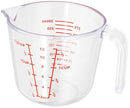 Judge 300ml Plastic Measuring Jug