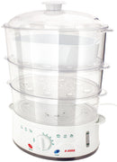 Judge 3 Tier Electrical Steamer JEA25