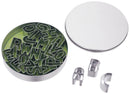 Judge Alphabet Cookie Cutters TC204