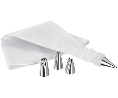 Judge Icing Bag Set
