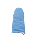 Textiles Oven Mitt - Blue