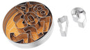 Judge Set of 9 Large Number Cutters