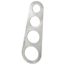 Judge Spaghetti Measure