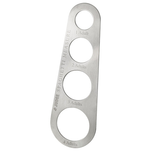 Judge Spaghetti Measure