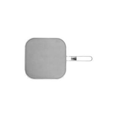 Judge Splatter Screen 29cm