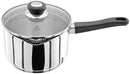Judge Vista 20cm Draining Saucepan