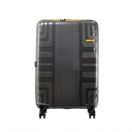 Crossline 55cm Spinner Cabin Case Anthracite