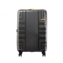 Crossline 79cm Spinner Case Anthracite