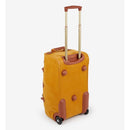 Uppsala Soft 50cm Duffle with Wheels - Yellow