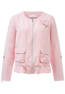 Jacket - Rose