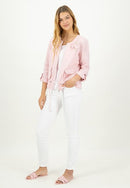 Jacket - Rose