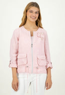 Jacket - Rose