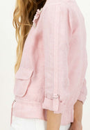 Jacket - Rose