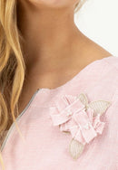 Jacket - Rose