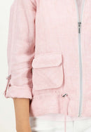 Jacket - Rose